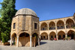 Photo: Büyük Han (the Great Inn) in Nicosia Büyük Han (the Great Inn) in Nicosia