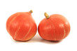 Hokkaido pumpkins