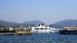 icmeler harbour turkey