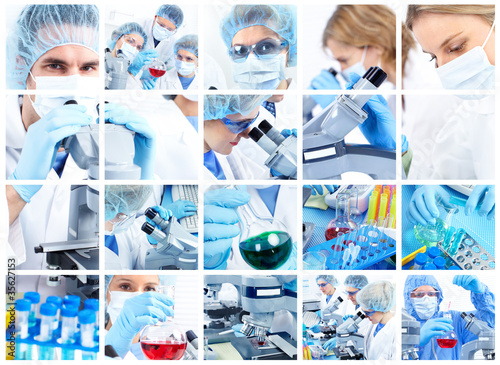 Foto: Laboratory Laboratory