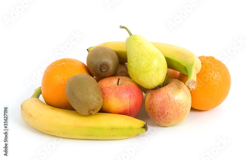 Photo: Obst Obst