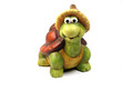Smiling turtle 2