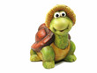Smiling Turtle