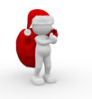 Santa Claus