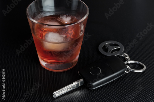 Photo: Drinking Driving Drinking Driving