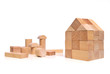 Foto: Wir bauen uns ein Haus Wir bauen uns ein Haus