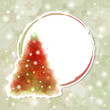 Sfondo natalizio - Christmas background