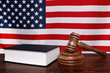 American law