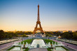 Tour Eiffel Paris France