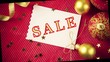 Video: Sale off ! Sale off !
