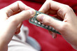 Foto: femme contraception femme contraception