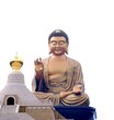 Buddha statues in Taiwan Buddha statues in Taiwan