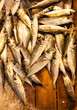 fish market