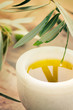 Olive oil