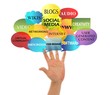 ARBOL SOCIAL MEDIA