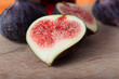 Fresh figs Fresh figs