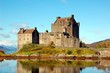 Eilean Donan Castle, Highlands, Scotland