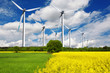 Ecological wind