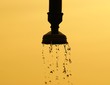 Foto: Dusche am Strand Dusche am Strand