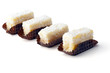 Mini lingot noix de coco
