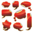 Shiny Clouds Collection Shiny Clouds Collection