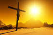 Illustration: The Christ The Christ