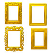 vintage frames