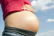 Photo: babybauch babybauch