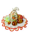 paschal eggs