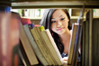 Photo: Asian college student Asian college student