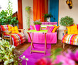Balkon 3
