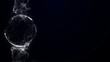 Spheric Background 16 - HD1080