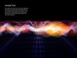 Abstract Wave Analyzer
