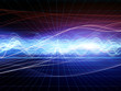 Abstract Wave Analyzer