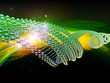 Molecular Wave