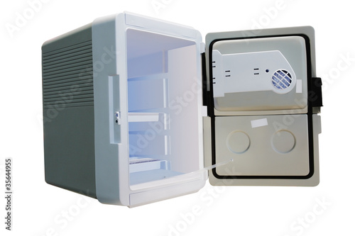 Photo: refrigerator refrigerator