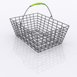 Web Basket Web Basket