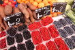 Fruit market