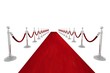 roter Teppich