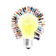 Group Idea Business