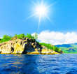Nature Ocean Nature Ocean