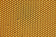 yellow abstract background
