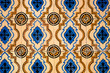 Traditional Portuguese azulejos