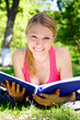 young student
