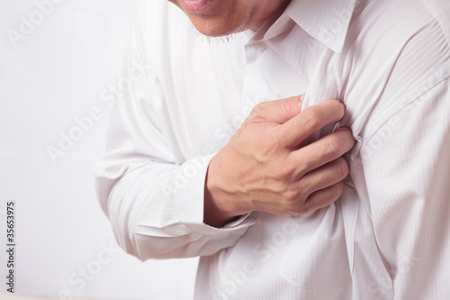 Photo: Heart Attack Heart Attack