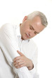 homme douleur rhumatisme