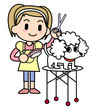 Dog groomer02