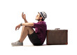 Online booking