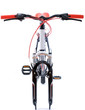 creative mountain bike