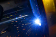 welding